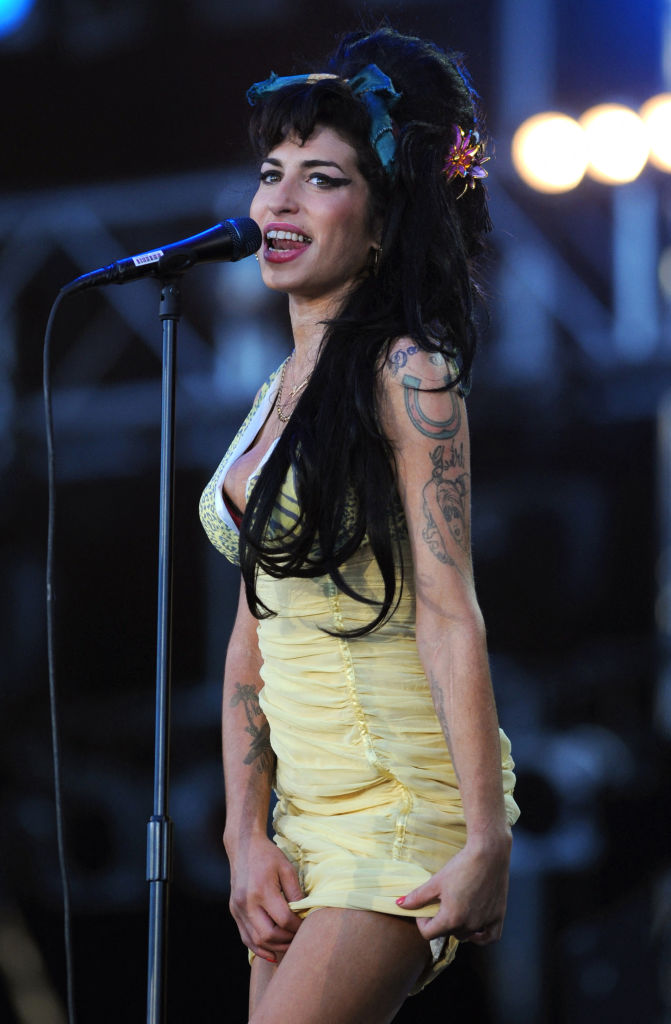 SPAIN-ROCK-IN-RIO-WINEHOUSE