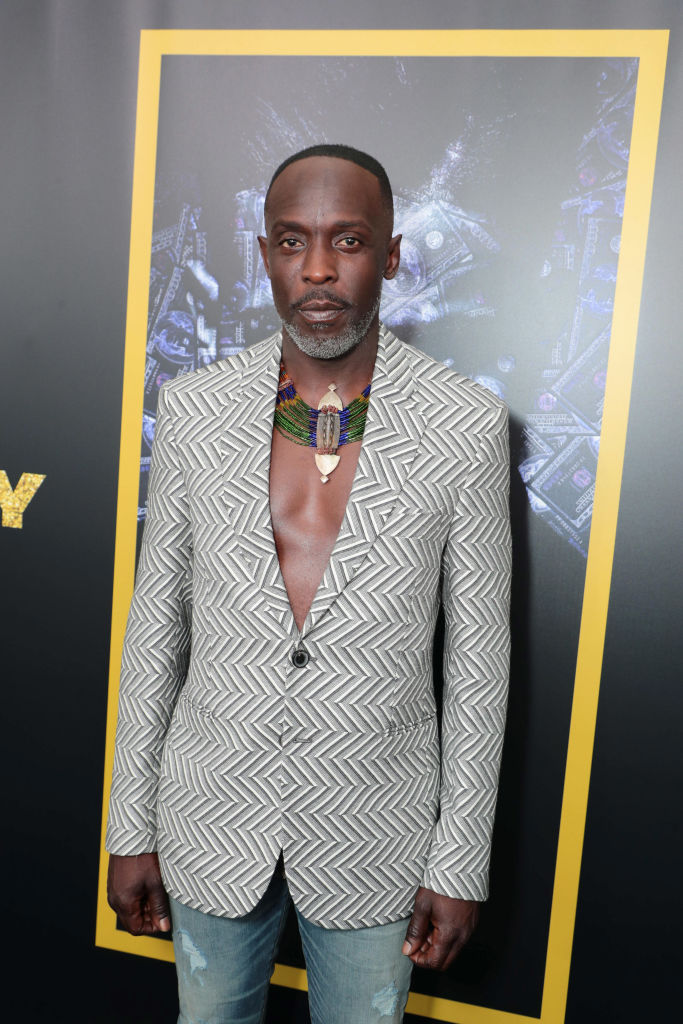 American Black Film Festival opening night screening of Sony Pictures 'Superfly', Miami Beach, FL, USA - 13 June 2018