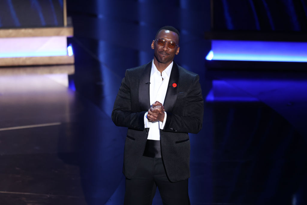 96th Annual Oscars - Show