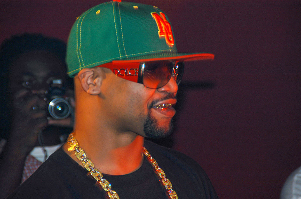 Juvenile Concert In Orlando