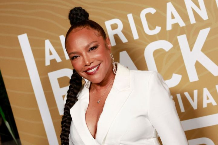 Lynn Whitfield - Baton Rouge, LA