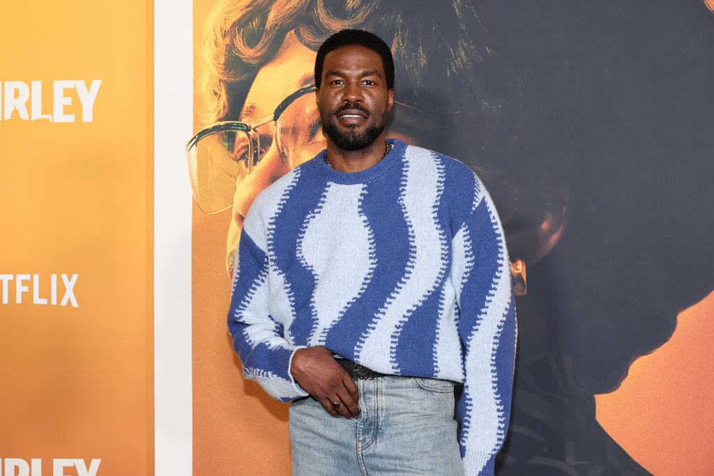 "Shirley" Premiere - Arrivals