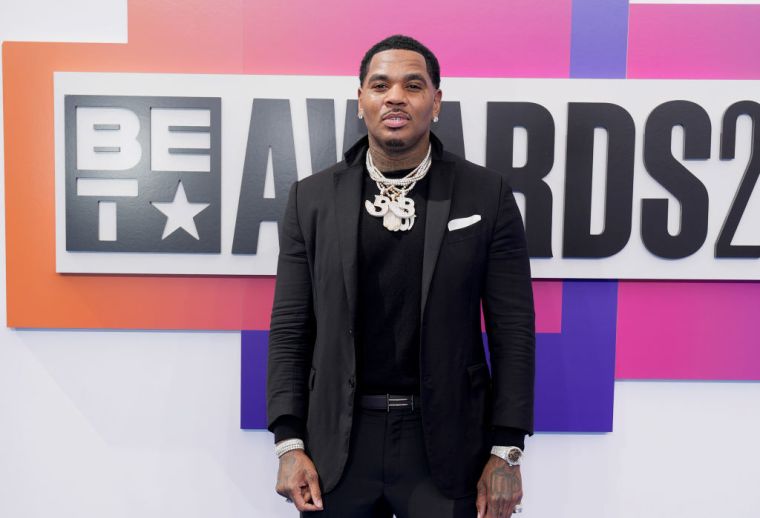 Kevin Gates