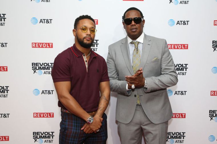 Master P & Romeo - New Orleans