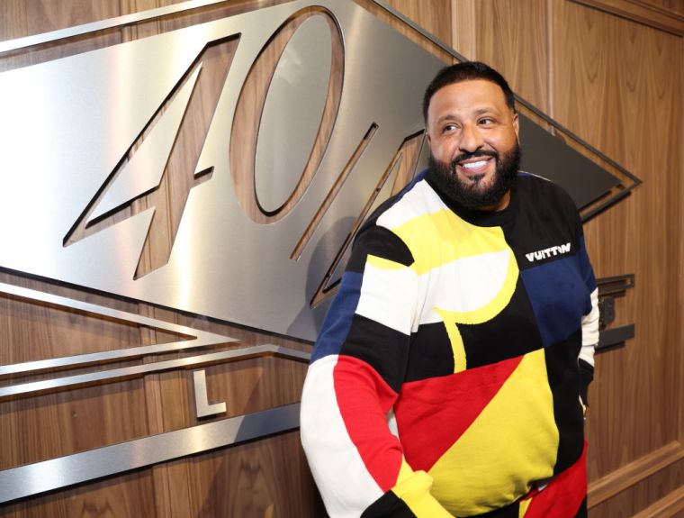 DJ Khaled
