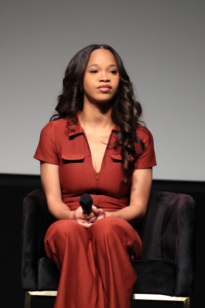 Quvenzhané Wallis
