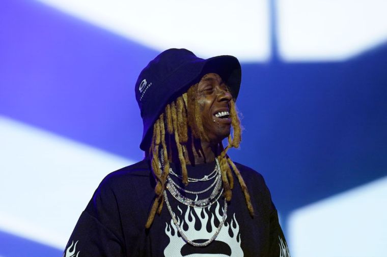 Lil' Wayne
