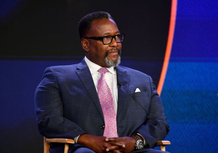 Wendell Pierce