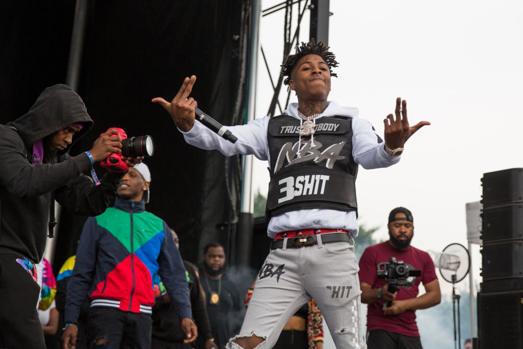 JMBLYA Dallas 2019
