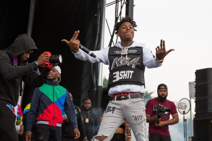 NBA YoungBoy