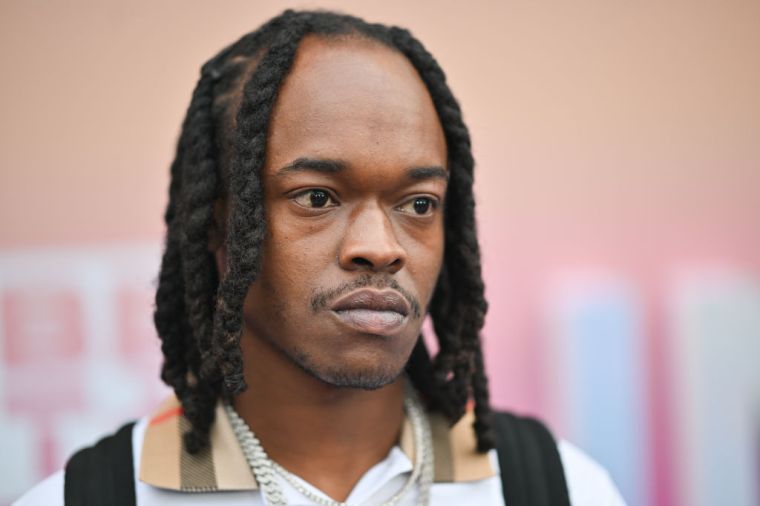 Hurricane Chris