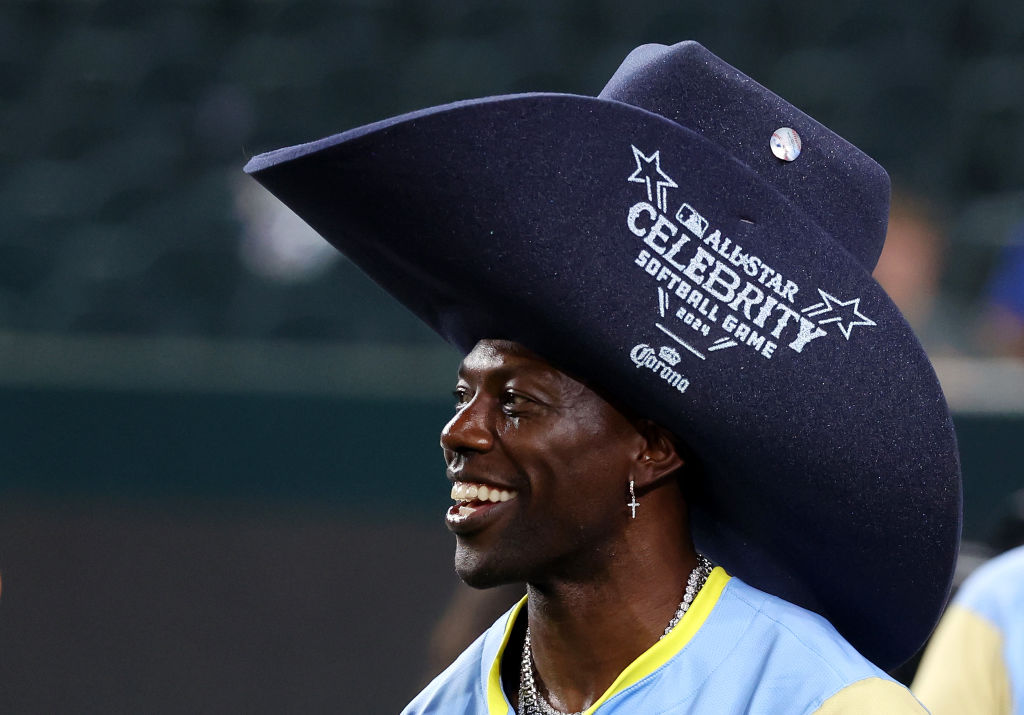 All-Star Celebrity Softball Game presented by Corona