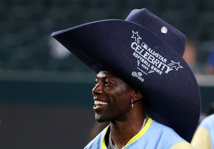 Terrell Owens