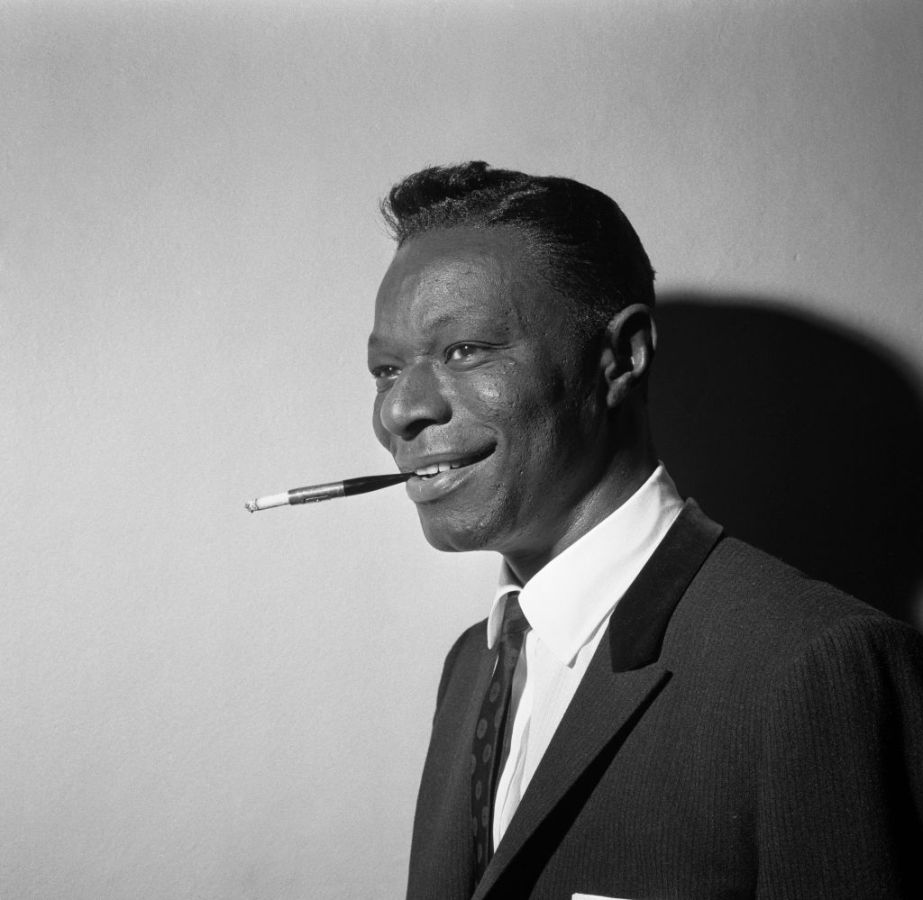Nat King Cole, 1960