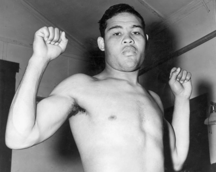 Joe Louis
