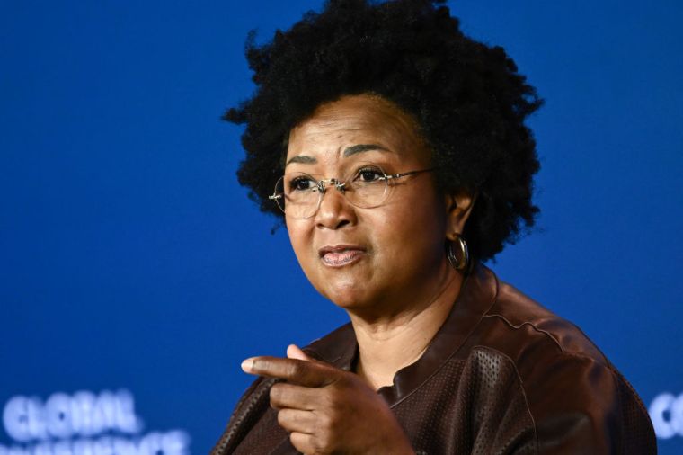 Mae C. Jemison