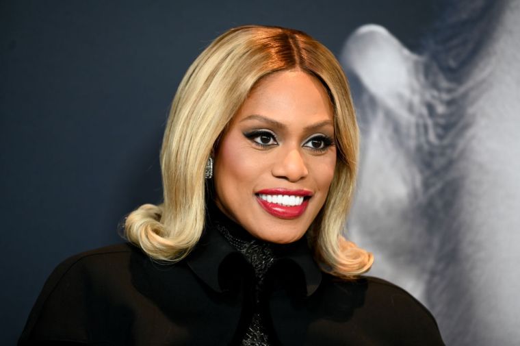 Laverne Cox