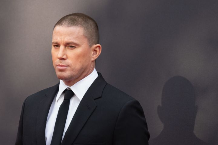 Channing Tatum