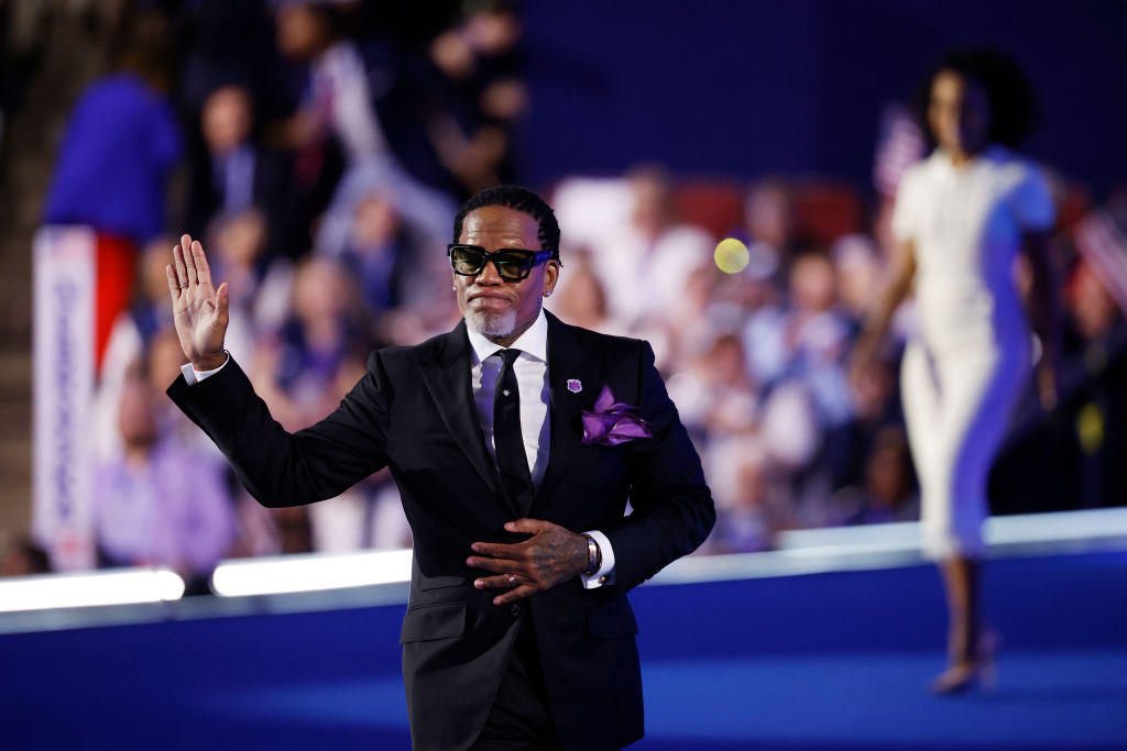 2024 Democratic National Convention: Day 4