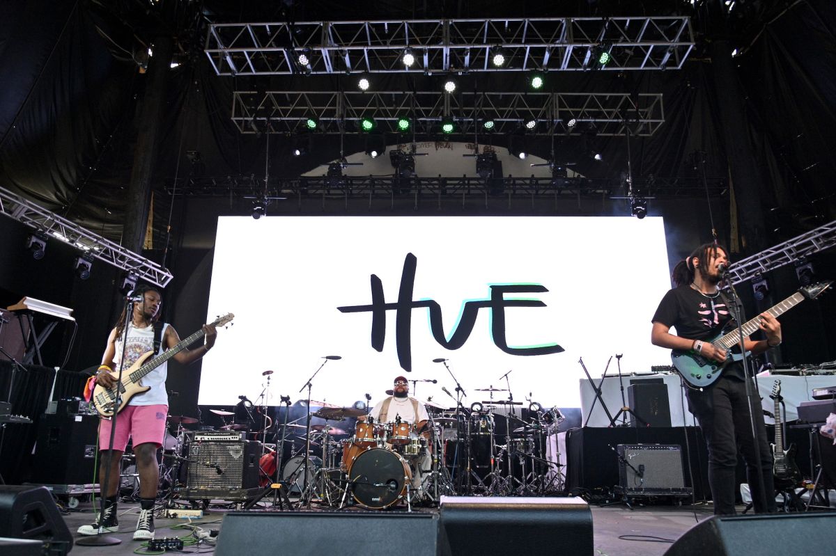 AFROPUNK BLKTOPIA Brooklyn 2024