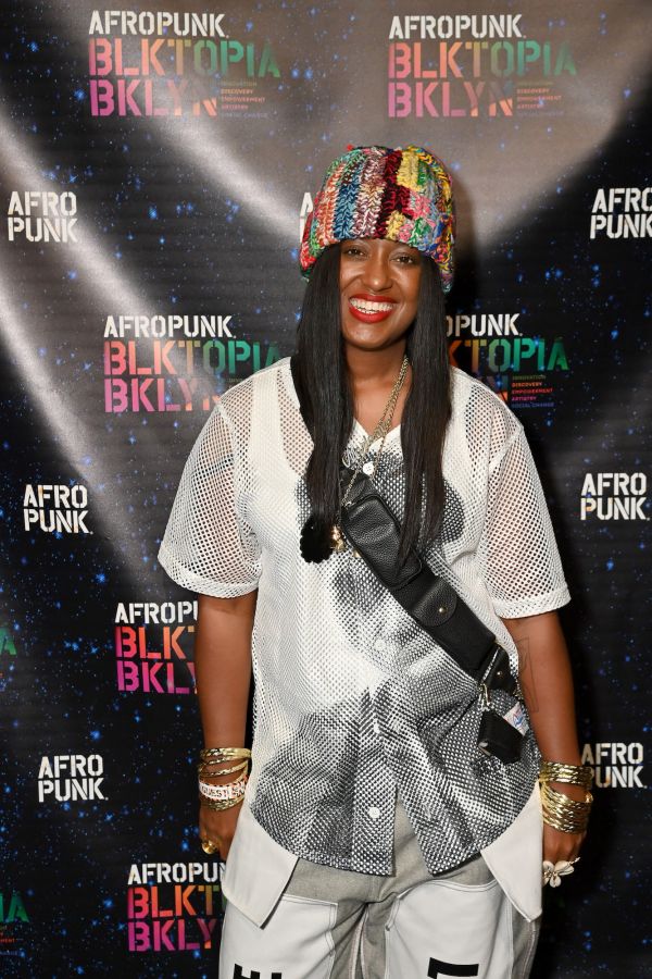 AFROPUNK BLKTOPIA Brooklyn 2024