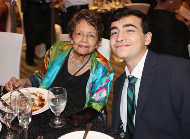 2022 Urban League Of Louisiana Annual Gala