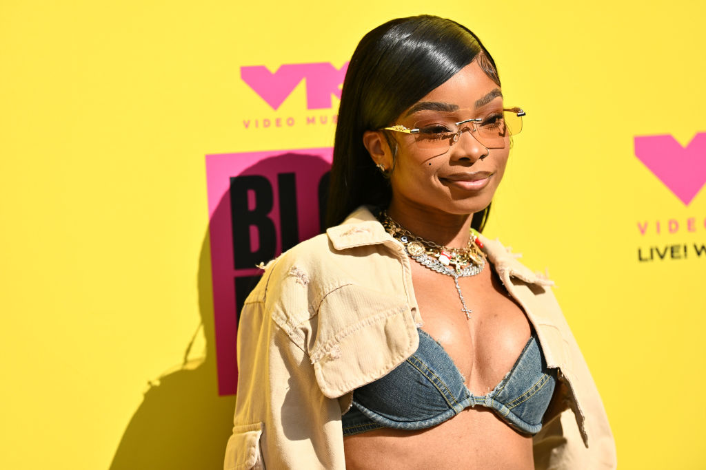 2024 VMAs Block Party