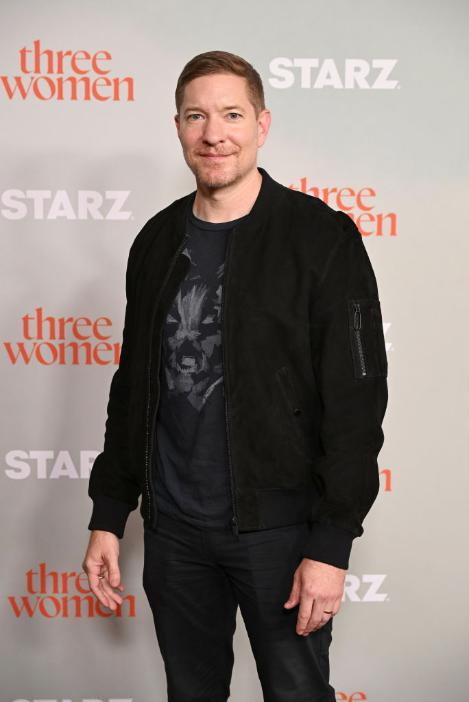 “Three Women” New York City Premiere