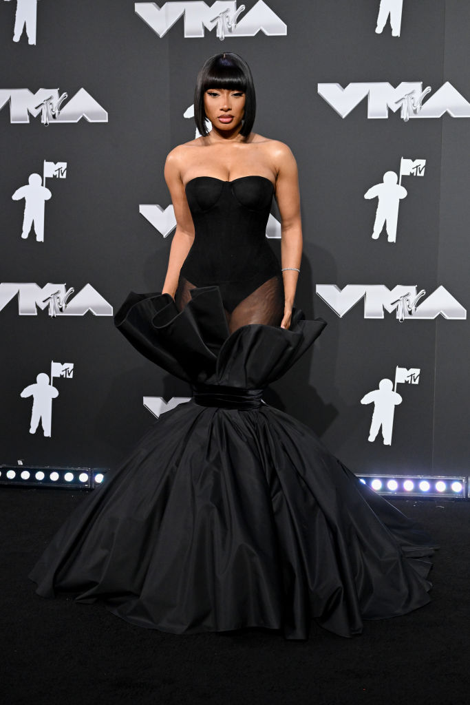 Megan Thee Stallion