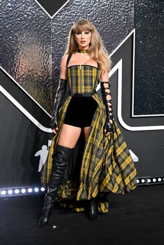 2024 MTV Video Music Awards - Arrivals