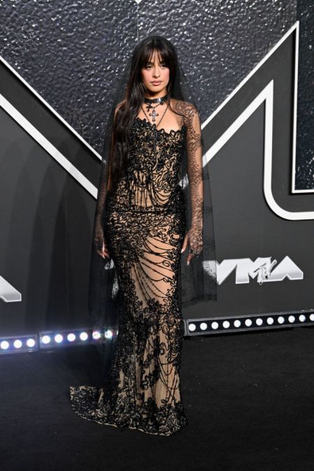 Camila Cabello