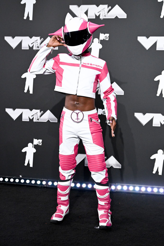 Lil Nas X