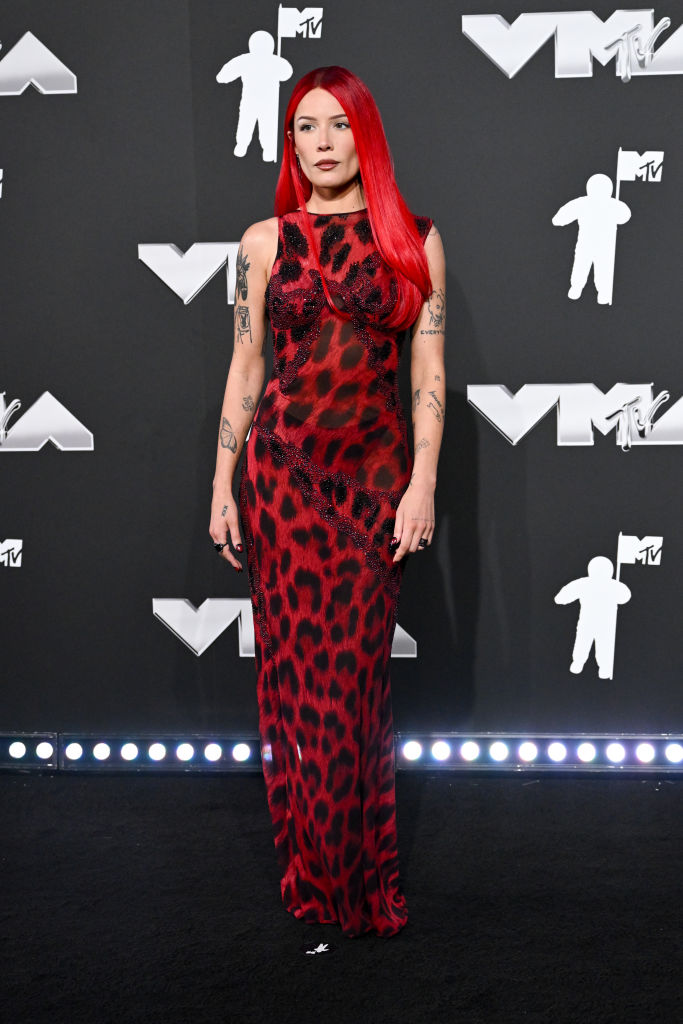 Halsey