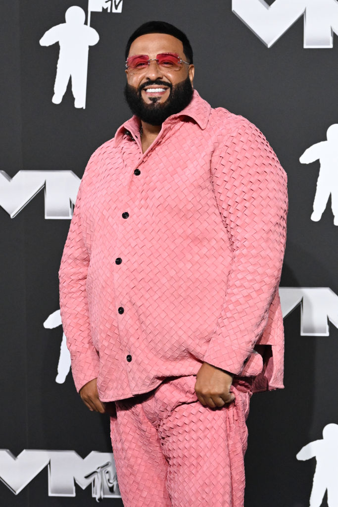 DJ Khaled