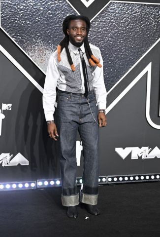 2024 MTV Video Music Awards - Arrivals