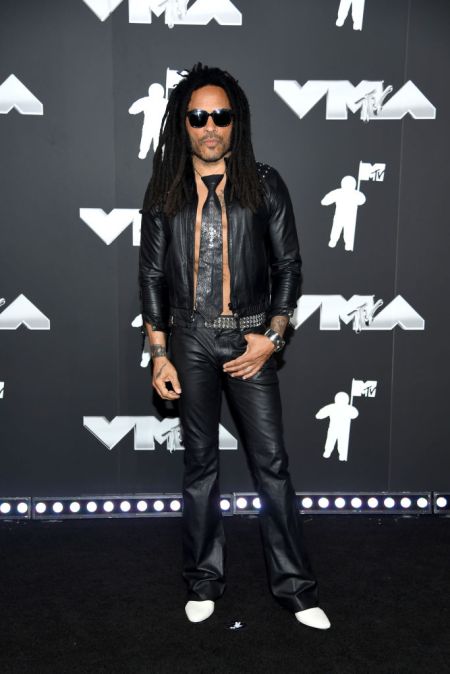 Lenny Kravitz
