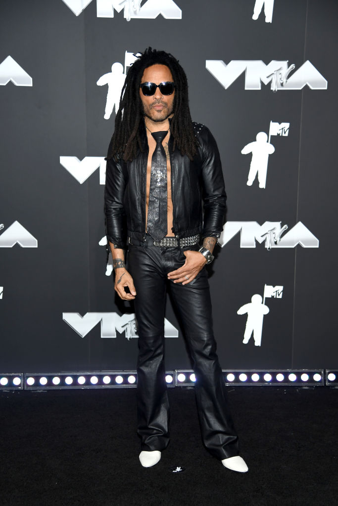 Lenny Kravitz