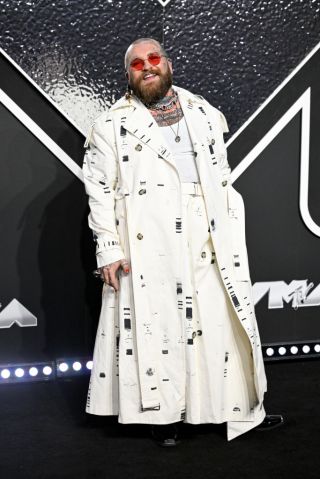 2024 MTV Video Music Awards - Arrivals