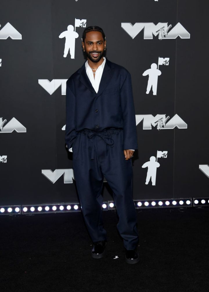 Big Sean