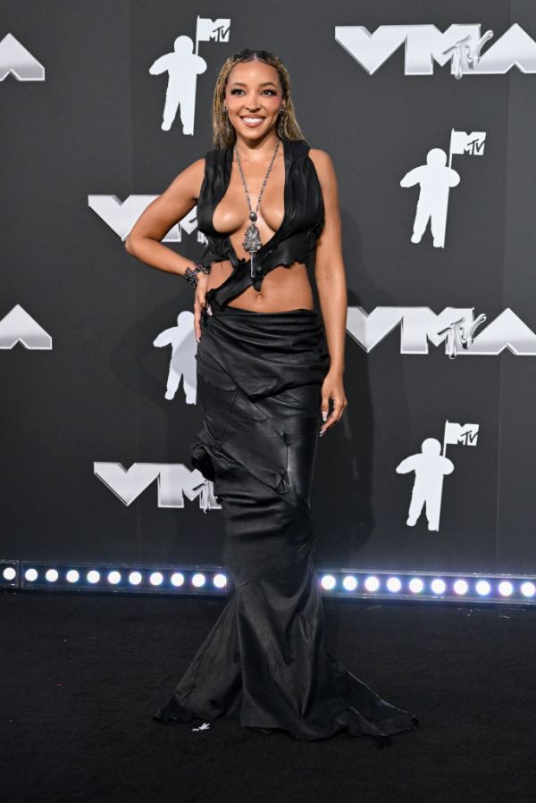 2024 MTV Video Music Awards - Arrivals