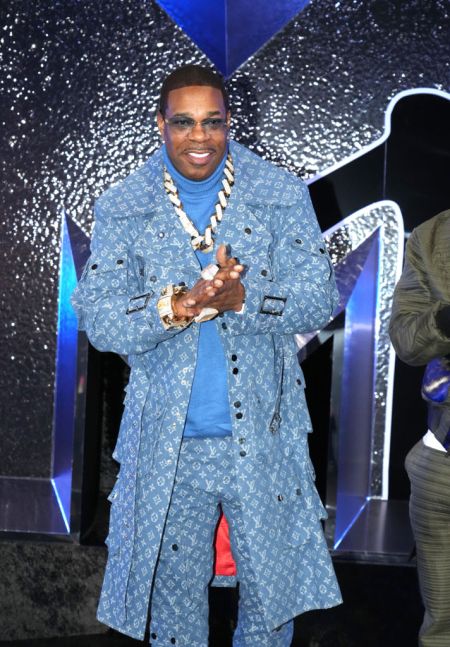Busta Rhymes