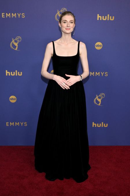 Elizabeth Debicki