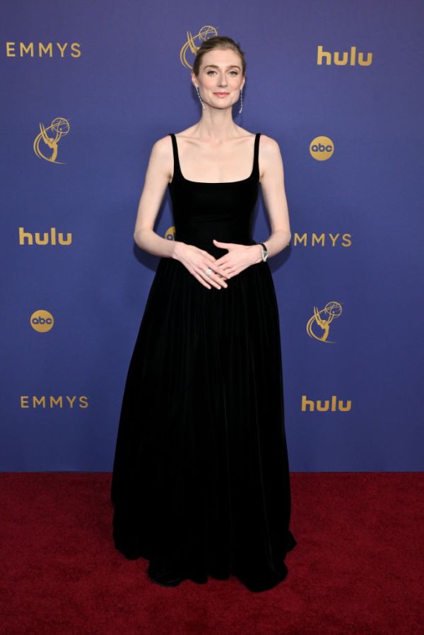 76th Primetime Emmy Awards - Arrivals