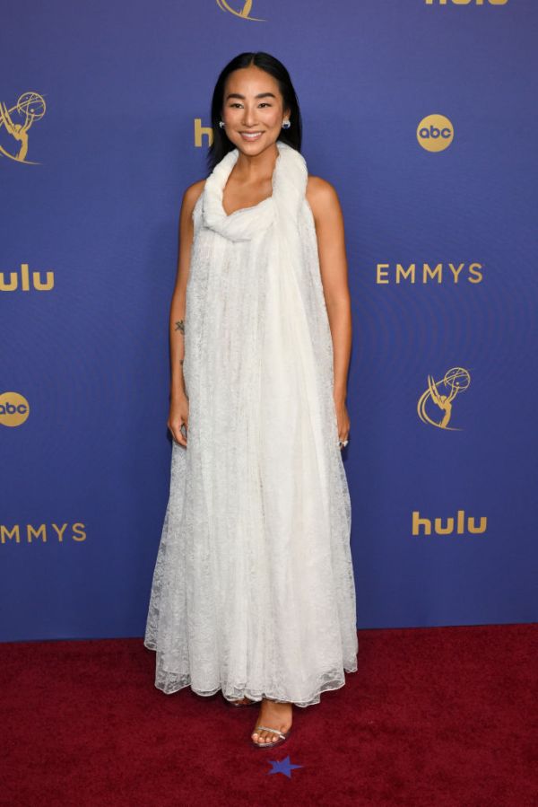 76th Primetime Emmy Awards - Arrivals