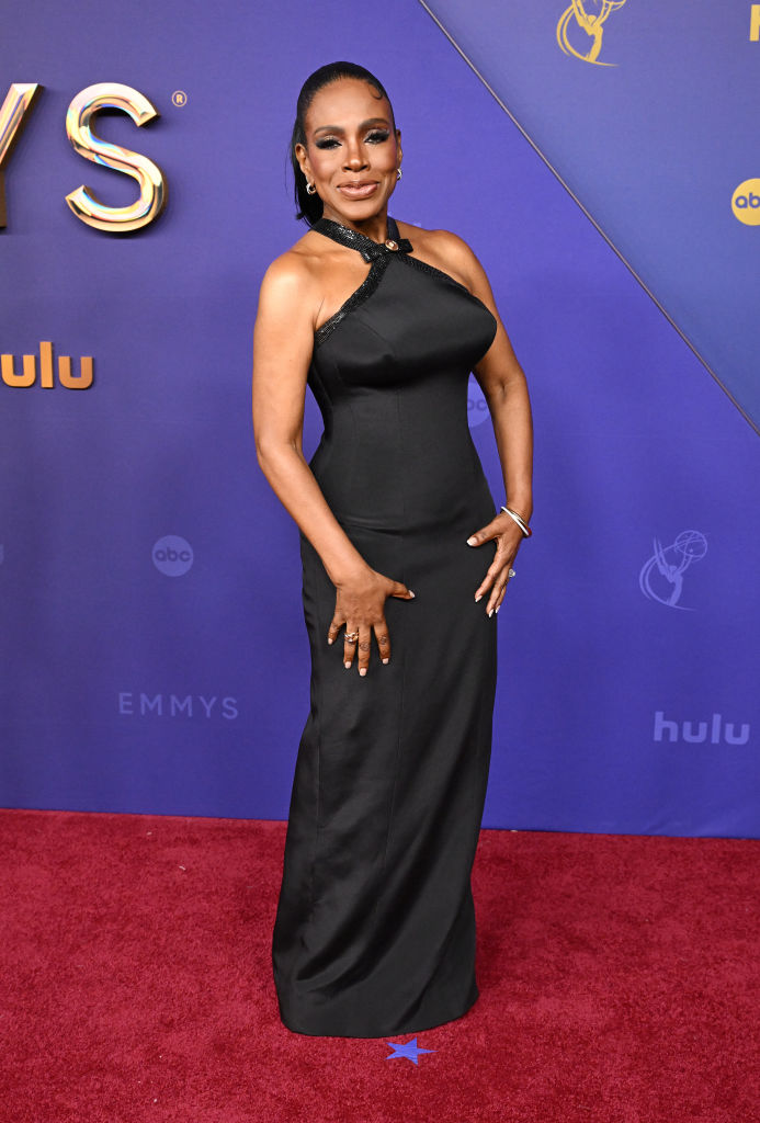 Sheryl Lee Ralph