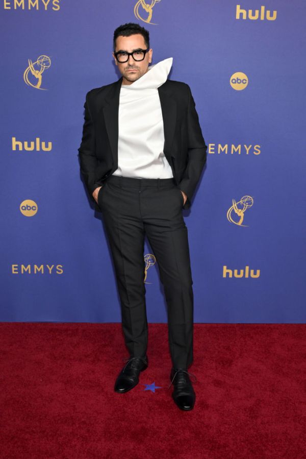 76th Primetime Emmy Awards - Arrivals