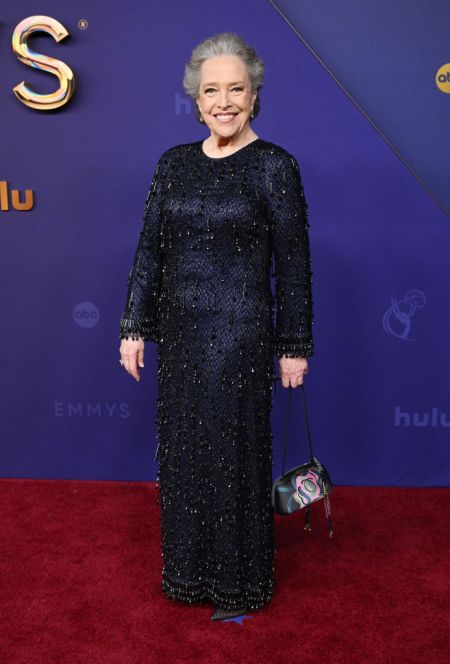 Kathy Bates