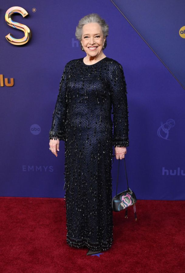 76th Primetime Emmy Awards - Arrivals