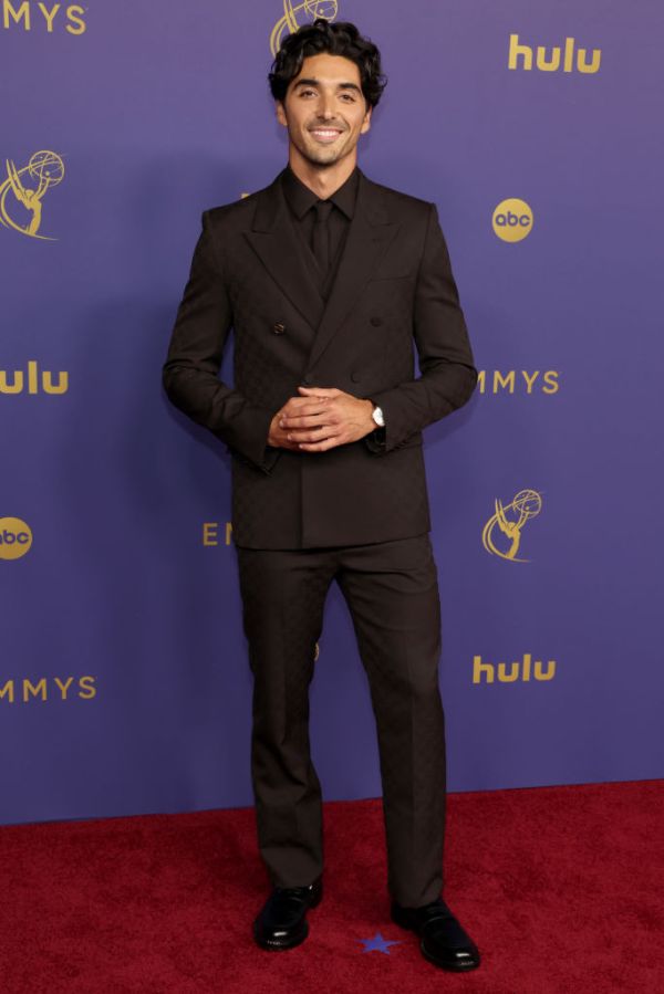 76th Primetime Emmy Awards - Arrivals