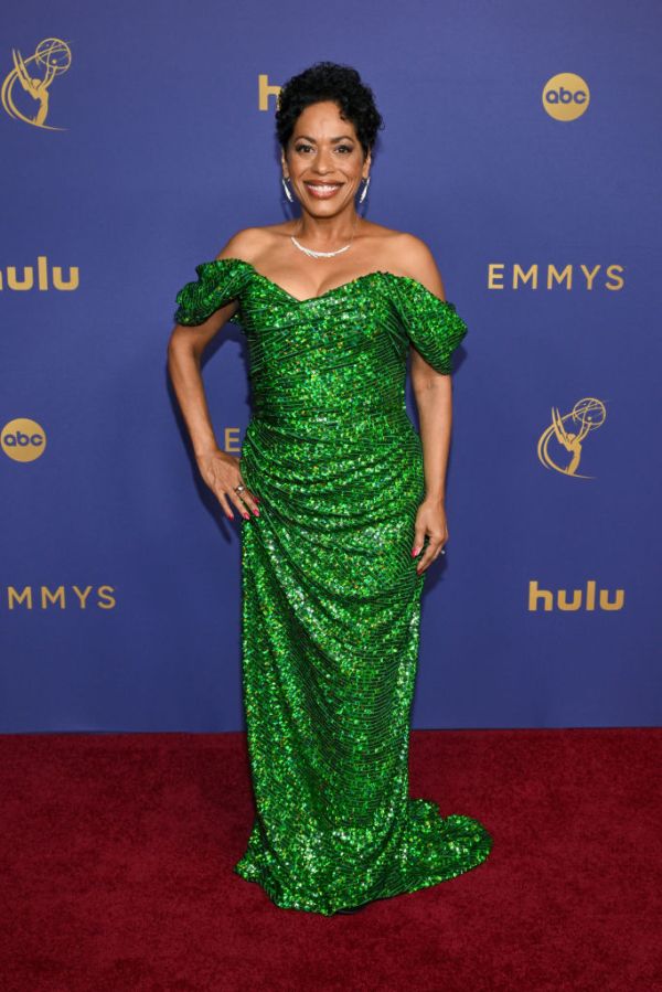 76th Primetime Emmy Awards - Arrivals